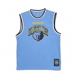NBA Memphis Grizzlies Large Basketball Jersey